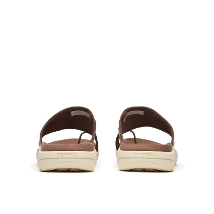 Women - District 4 Luxe Post - Sandals | Merrell outlet