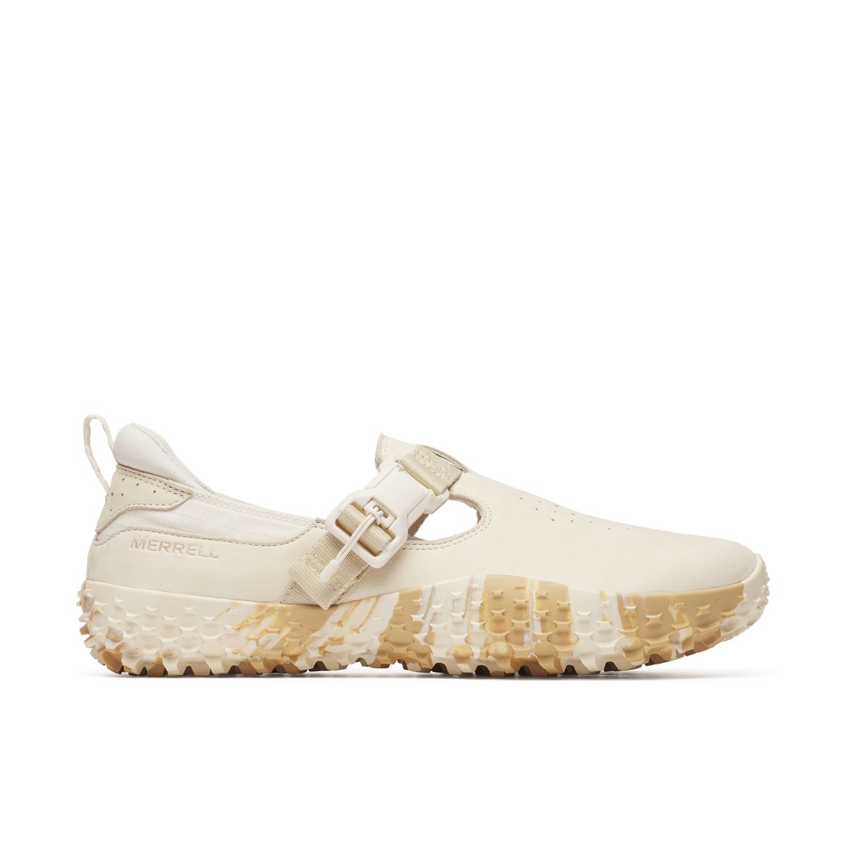 Women - Wrapt Buckle Nubuck - Shoes | Merrell online shop