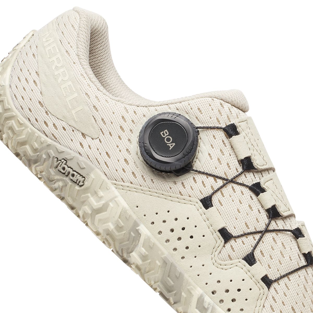 Women's Vapor Glove 6 Boa® Barefoot Shoes | Merrell outlet