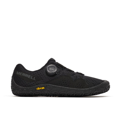 Women's Vapor Glove 6 Boa® Barefoot Shoes | Merrell outlet
