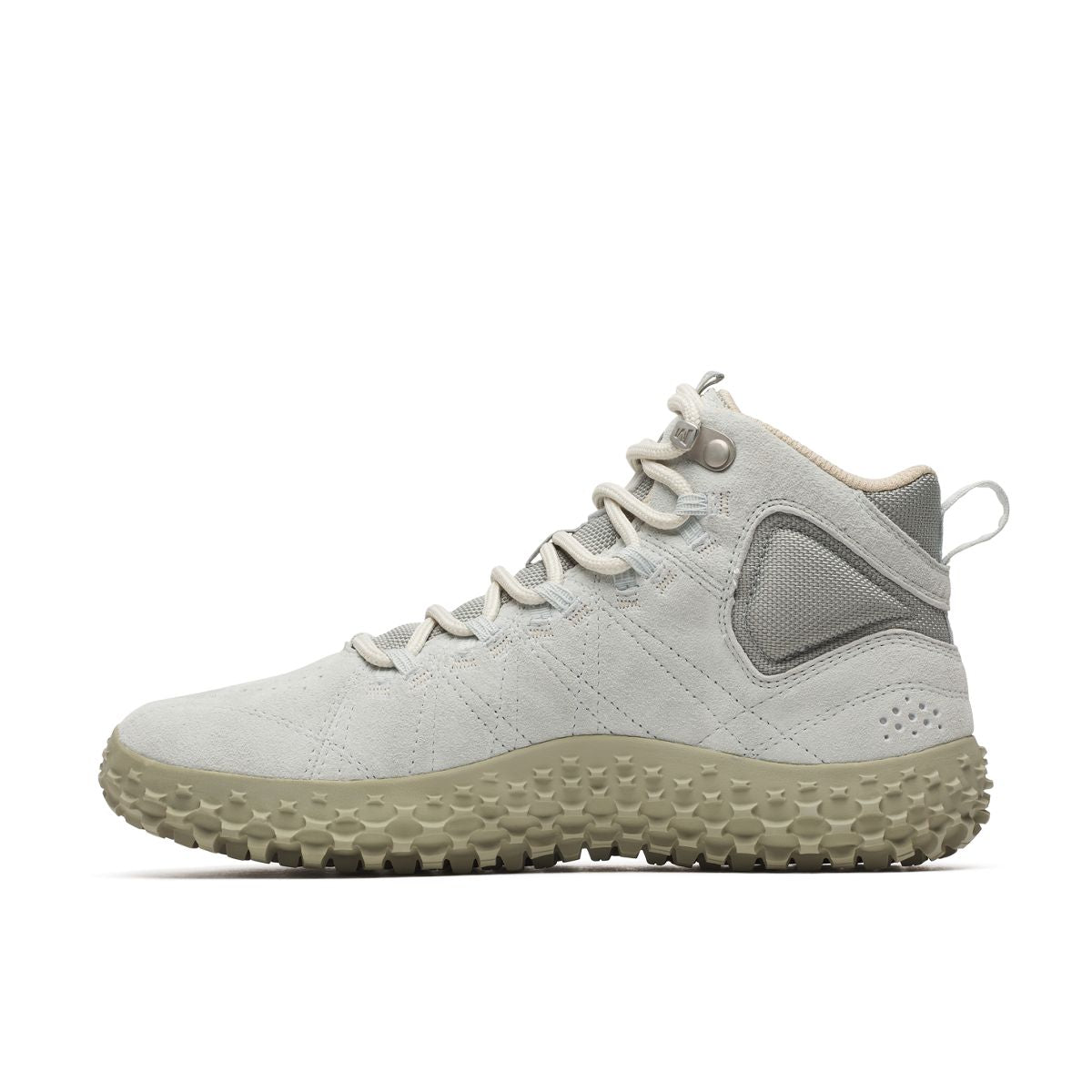 Women's Wrapt Mid Waterproof Barefoot Boots | Merrell US