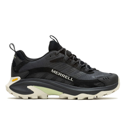 Women's Moab Speed 2 GORE-TEX® Hiking Shoes | Merrell online shop