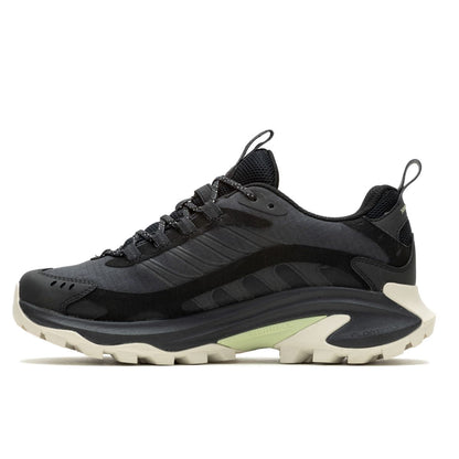 Women's Moab Speed 2 GORE-TEX® Hiking Shoes | Merrell online shop