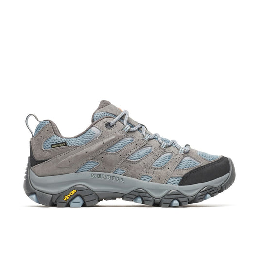 Women - Moab 3 Waterproof - Shoes | Merrell outlet