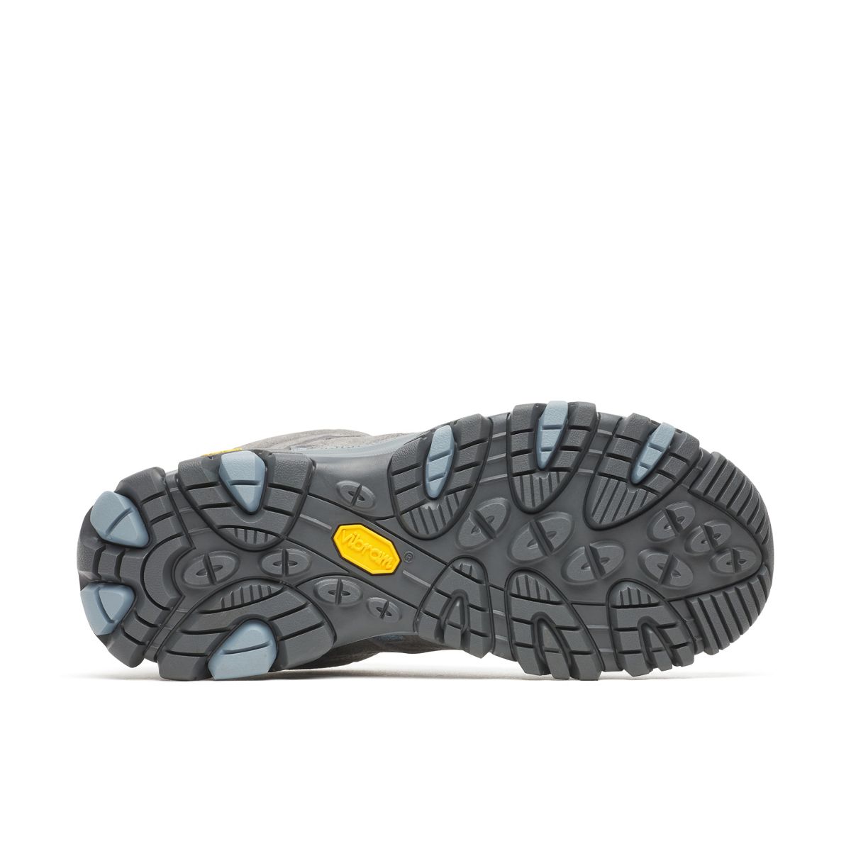 Women - Moab 3 Waterproof - Shoes | Merrell outlet