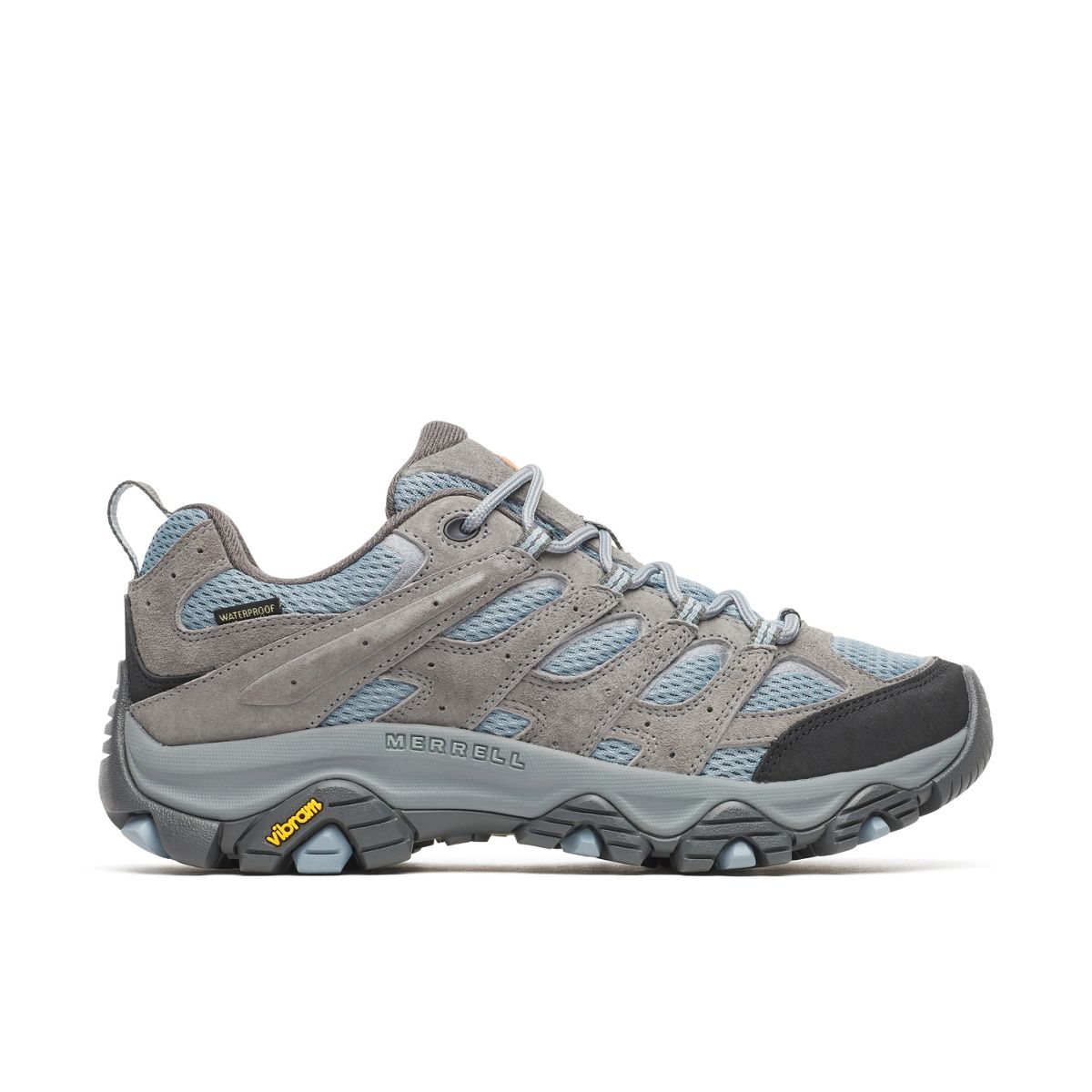 Women - Moab 3 Waterproof - Shoes | Merrell outlet