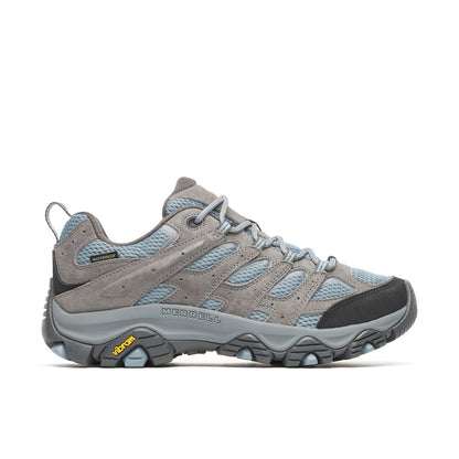 Women - Moab 3 Waterproof - Shoes | Merrell outlet