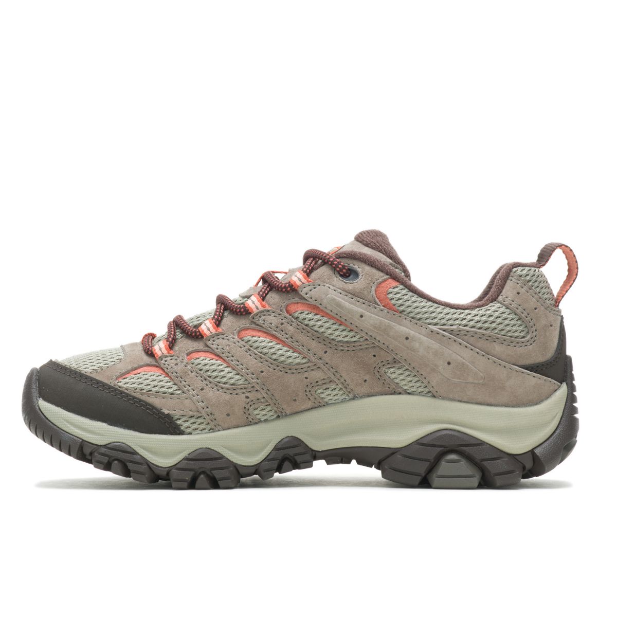 Women's Moab 3 GORE-TEX® Hiking Shoes | Merrell US