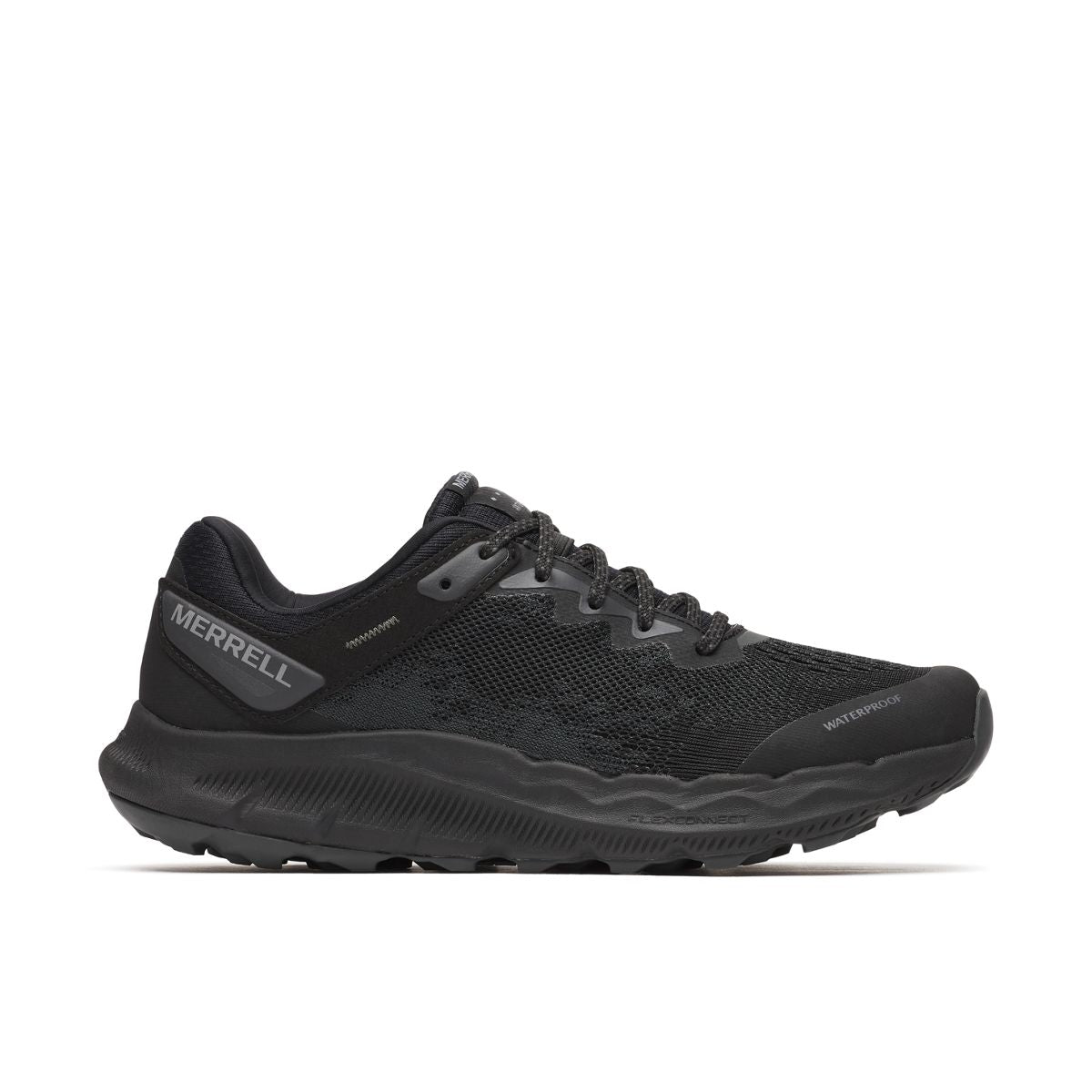Women's Antora 4 Waterproof Trail Running Shoes | Merrell outlet