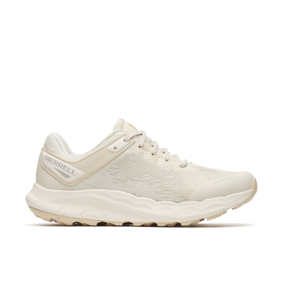 Women's Antora 4 Waterproof Trail Running Shoes | Merrell outlet
