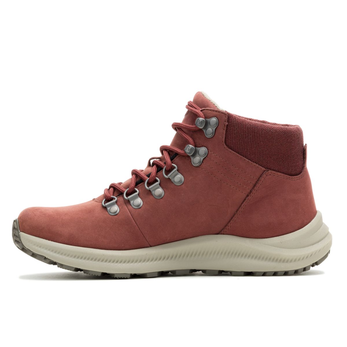 Women's Ontario Mid Waterproof Hiking Boots | Merrell sale