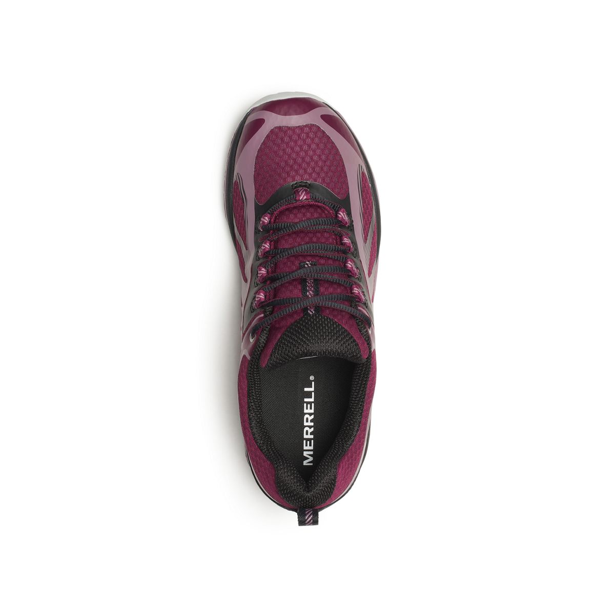 Women's Siren Edge 3 Waterproof Hiking  Shoes | Merrell online shop