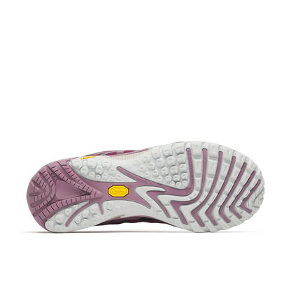 Women's Siren Edge 3 Waterproof Hiking  Shoes | Merrell online shop