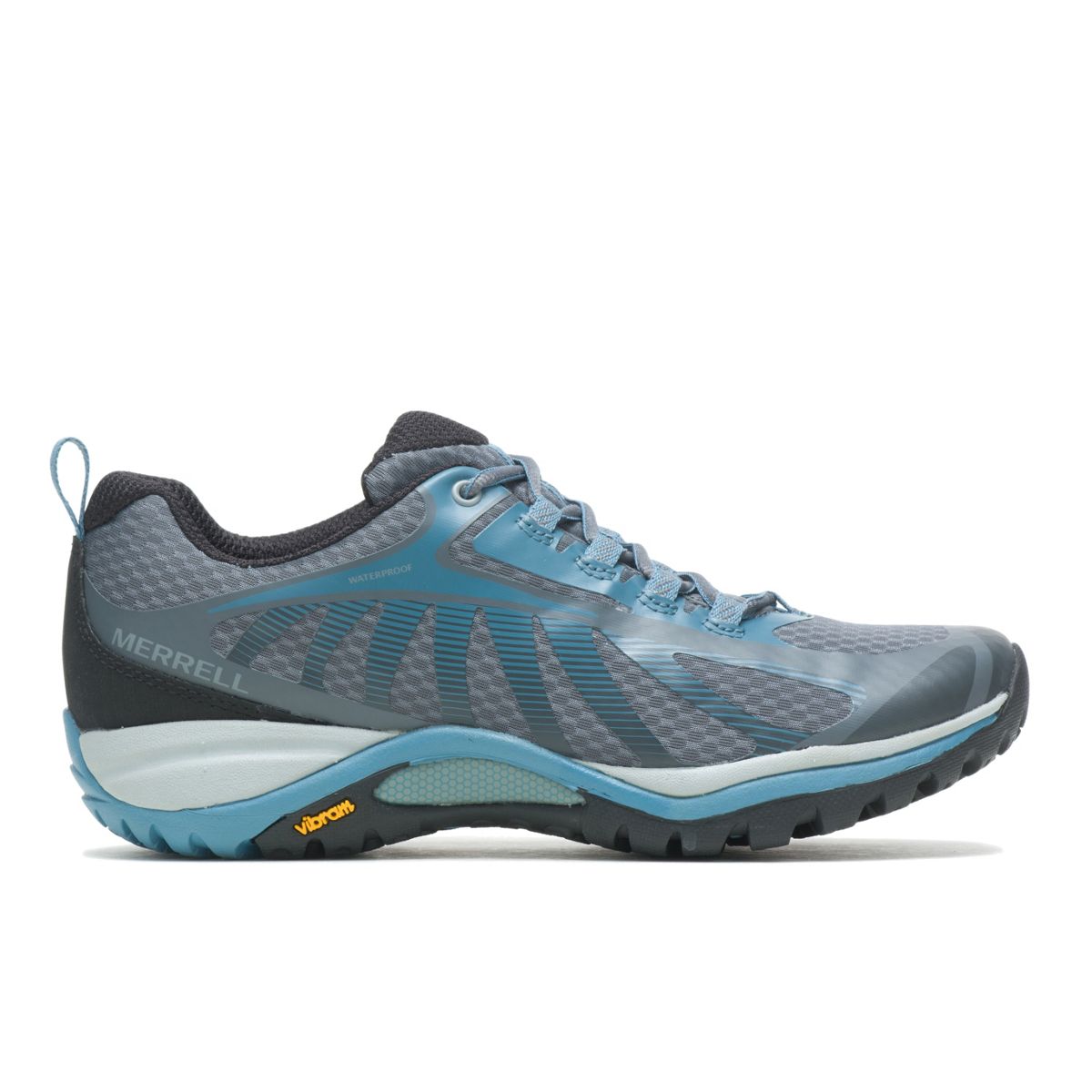 Women's Siren Edge 3 Waterproof Hiking  Shoes | Merrell online shop
