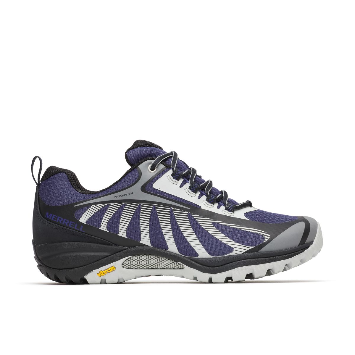 Women's Siren Edge 3 Waterproof Hiking  Shoes | Merrell online shop