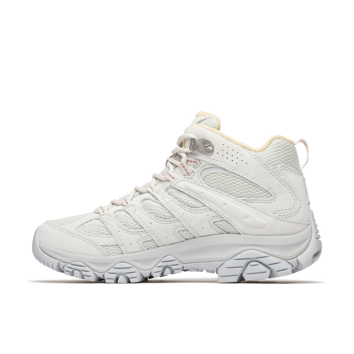 Women's Moab 3 Mid Waterproof Hiking Boots | Merrell outlet