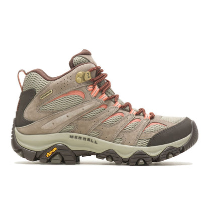 Women's Moab 3 Mid Waterproof Hiking Boots | Merrell outlet