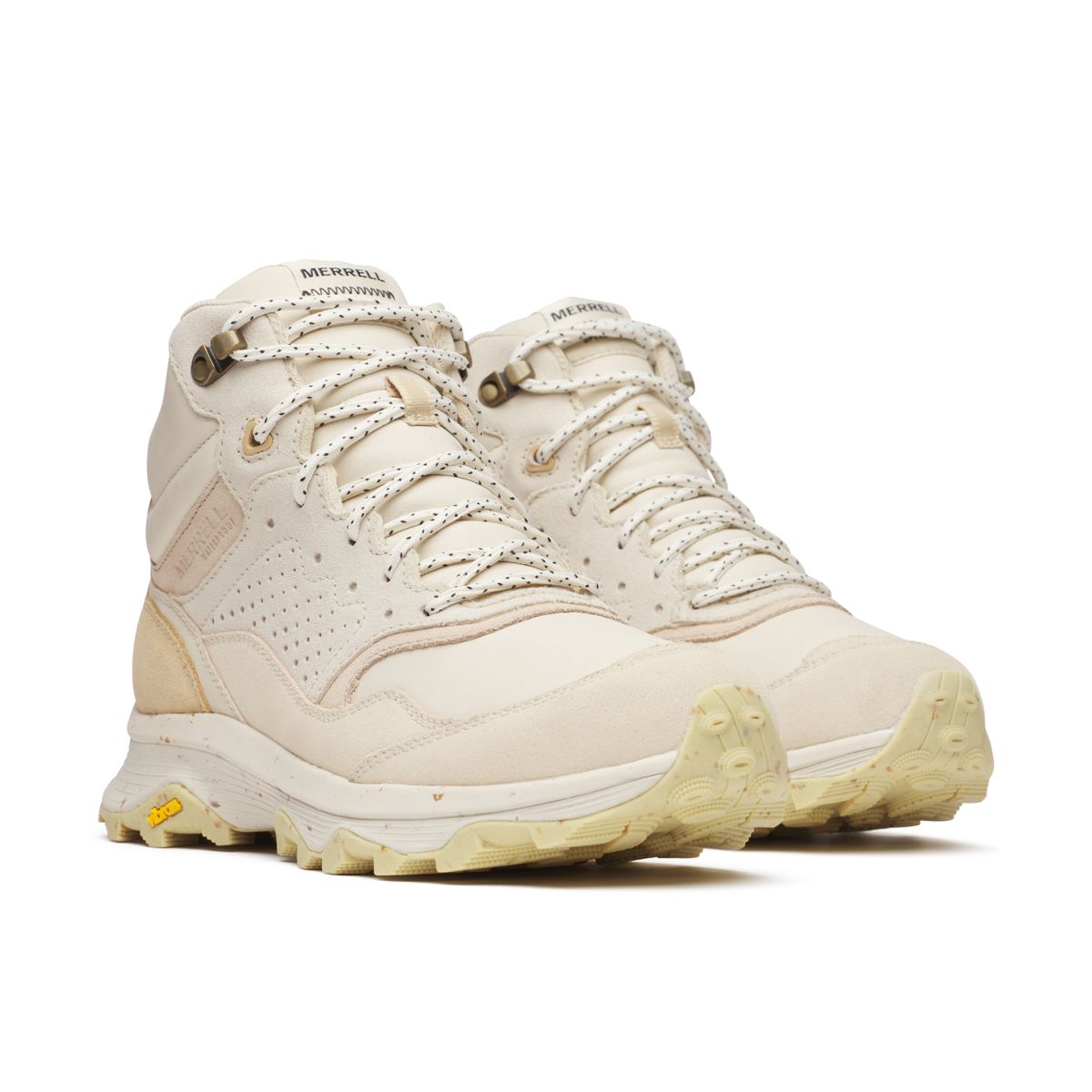 Women - Speed Solo MXD Mid Waterproof - Boots | Merrell US