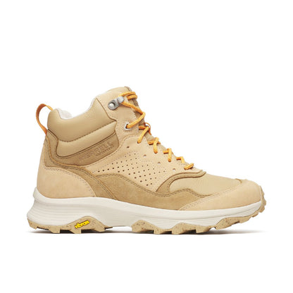 Women - Speed Solo MXD Mid Waterproof - Boots | Merrell US
