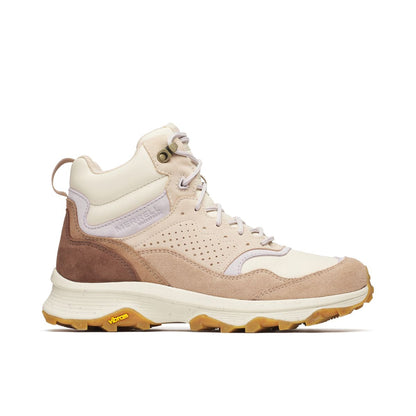 Women - Speed Solo MXD Mid Waterproof - Boots | Merrell US