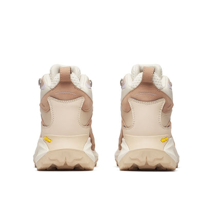 Women Moab Speed 2 Leather Mid WP Hiking Boots | Merrell sale