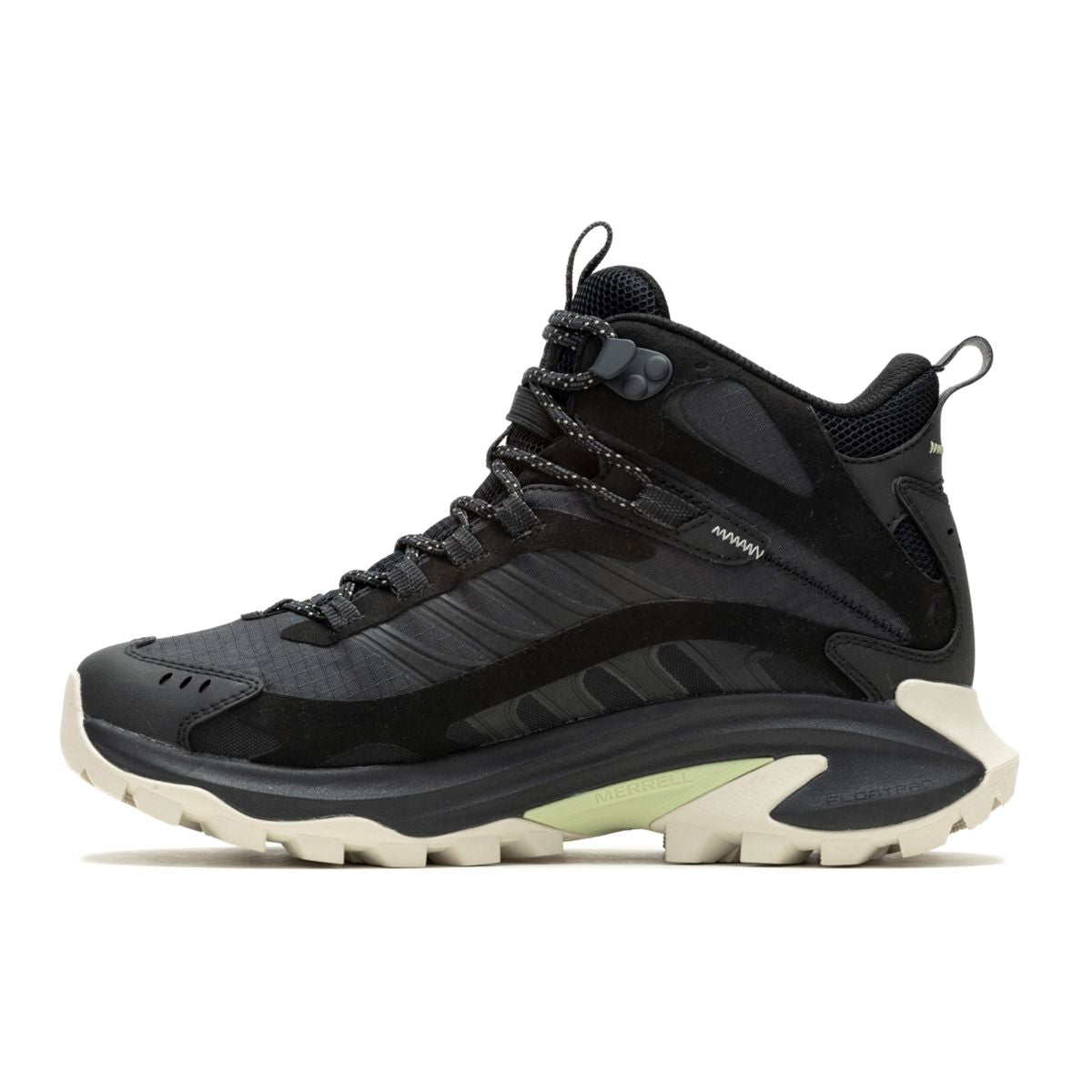 Women's Moab Speed 2 Mid GORE-TEX® Hiking Boots | Merrell on sale