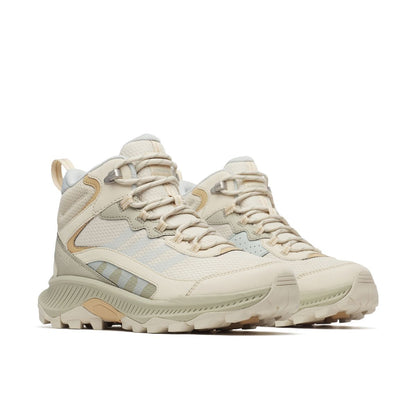 Women - Speed Strike 2 Mid Waterproof - Mid | Merrell discount