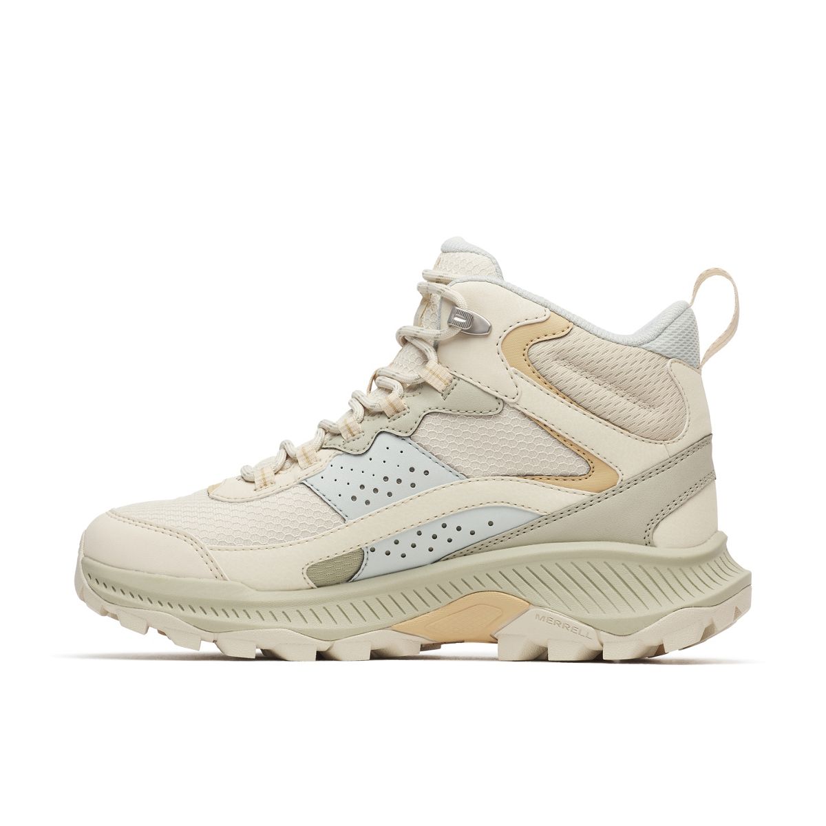 Women - Speed Strike 2 Mid Waterproof - Mid | Merrell discount
