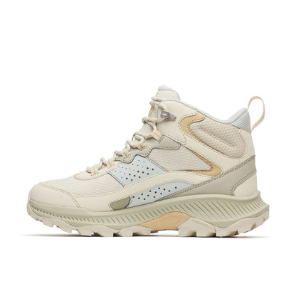 Women - Speed Strike 2 Mid Waterproof - Mid | Merrell discount