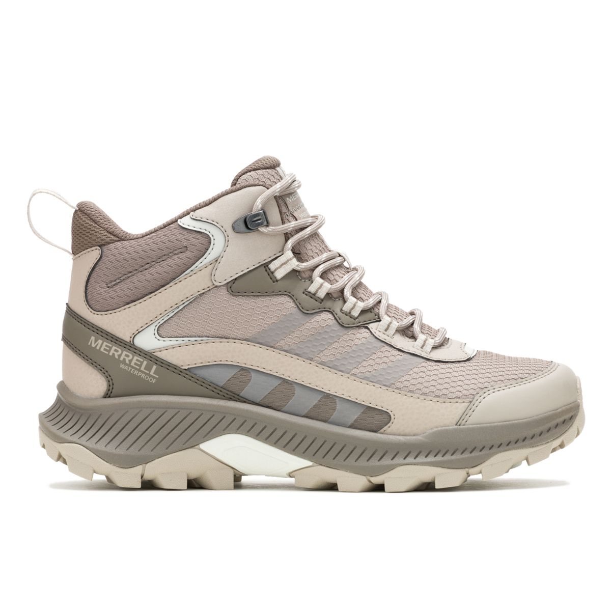Women - Speed Strike 2 Mid Waterproof - Mid | Merrell discount