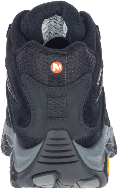 Women's Moab 3 Mid GORE-TEX® Hiking Boots | Merrell online