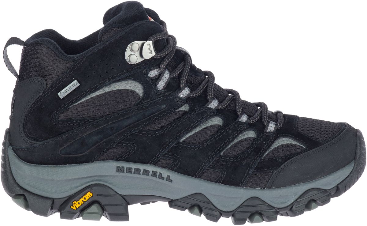 Women's Moab 3 Mid GORE-TEX® Hiking Boots | Merrell online