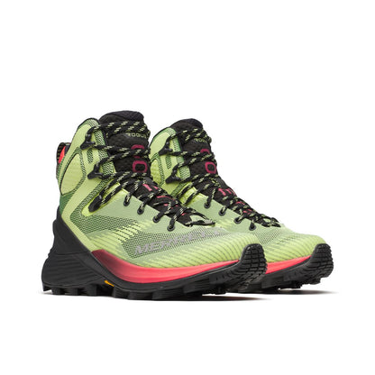 Women - Rogue Hiker Mid GORE-TEX® - Boots | Merrell online shop