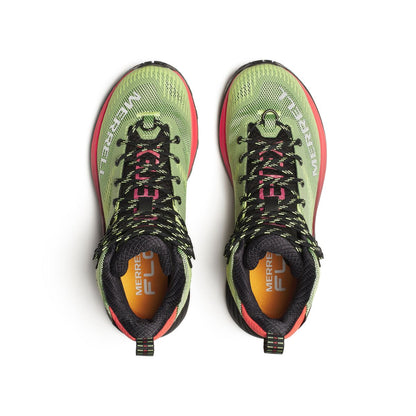 Women - Rogue Hiker Mid GORE-TEX® - Boots | Merrell online shop