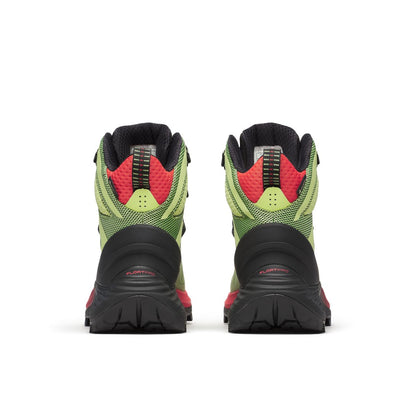 Women - Rogue Hiker Mid GORE-TEX® - Boots | Merrell online shop