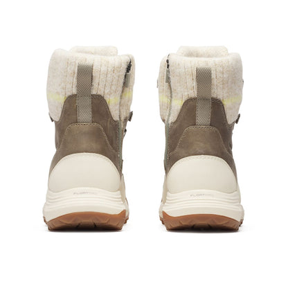 Women's Siren 4 Thermo Mid Zip Waterproof Winter Hiking Boots | Merrell outlet