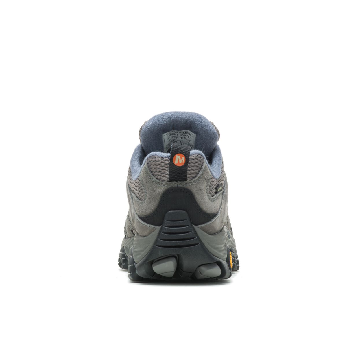 Women - Moab 3 Waterproof Wide Width - Shoes | Merrell US