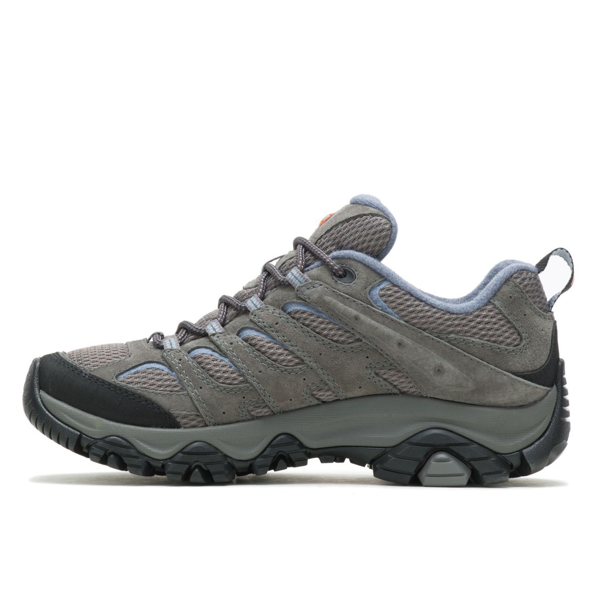 Women - Moab 3 Waterproof Wide Width - Shoes | Merrell US