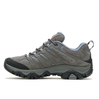 Women - Moab 3 Waterproof Wide Width - Shoes | Merrell US