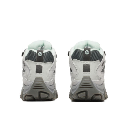 Women - Moab 3 Mid Waterproof Wide Width - Boots | Merrell on sale