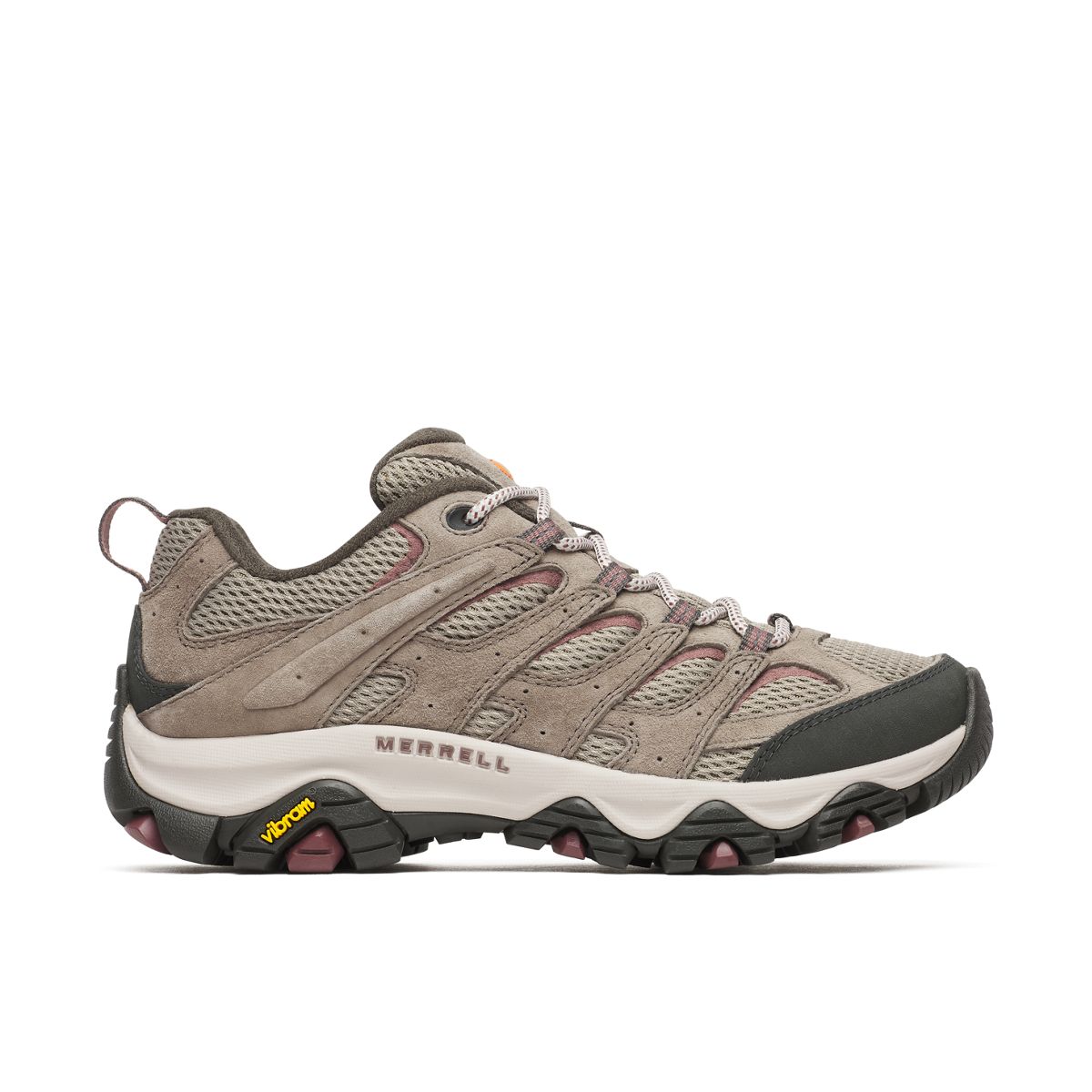 Women - Moab 3 Wide Width - Shoes | Merrell discount