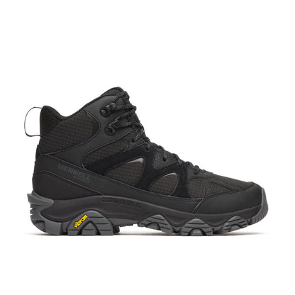 Women's Thermo Snow Grip Mid Waterproof Winter Hiking Boots | Merrell online shop