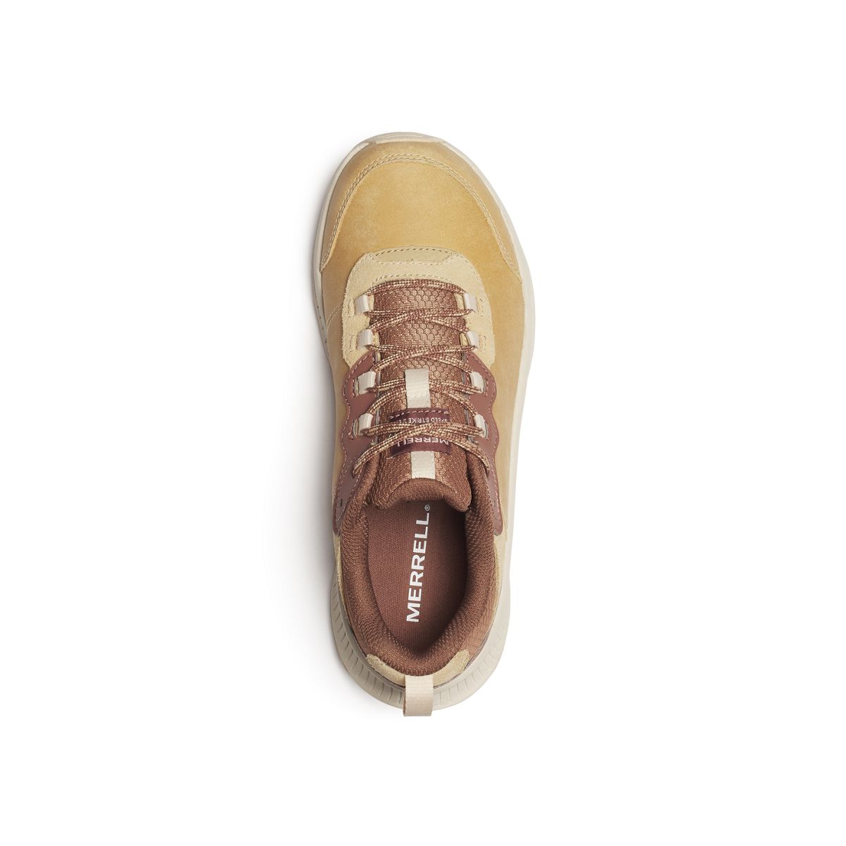 Women - Speed Strike 2 Leather - Low | Merrell outlet