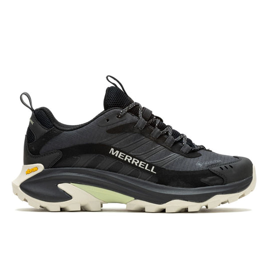Women - Moab Speed 2 GORE-TEX® Wide Width - Shoes | Merrell US