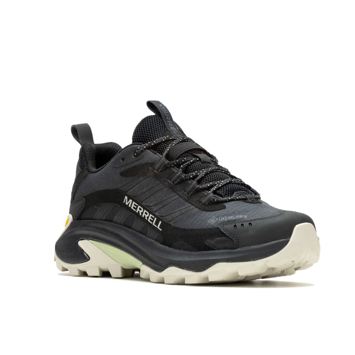 Women - Moab Speed 2 GORE-TEX® Wide Width - Shoes | Merrell US