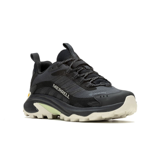 Women - Moab Speed 2 GORE-TEX® Wide Width - Shoes | Merrell US