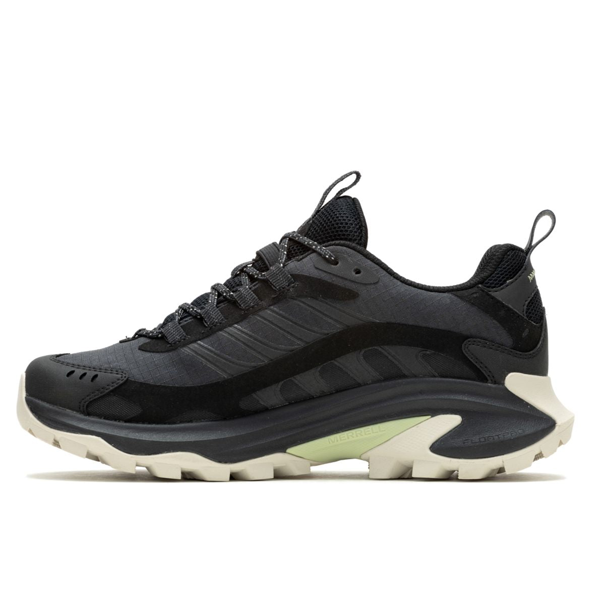 Women - Moab Speed 2 GORE-TEX® Wide Width - Shoes | Merrell US