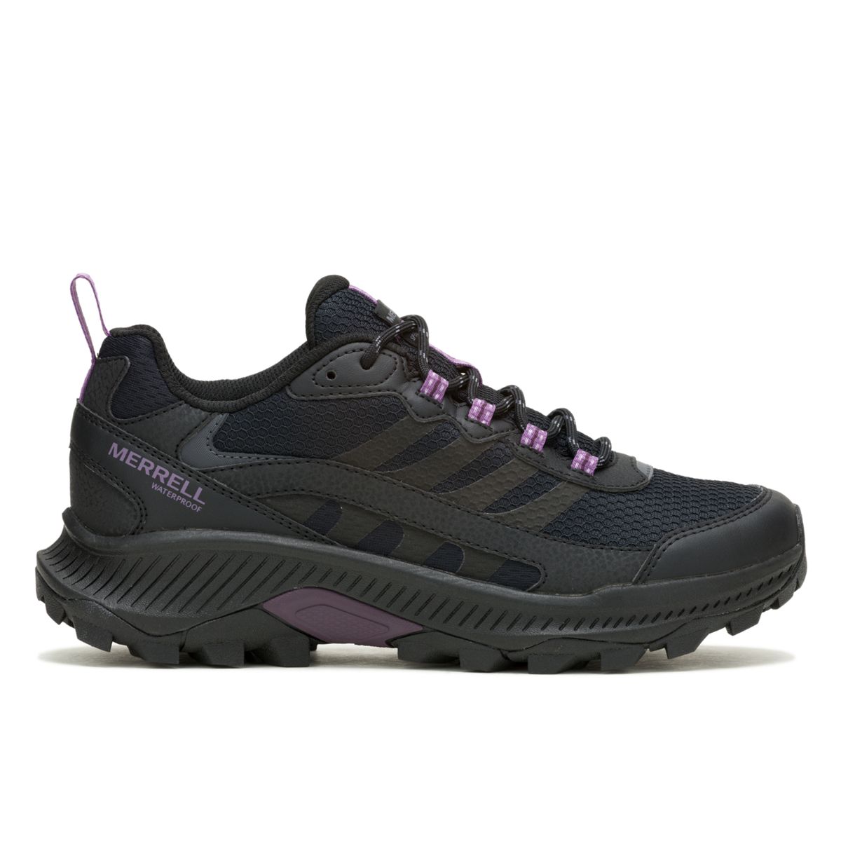 Women - Speed Strike 2 Waterproof - Shoes | Merrell on sale