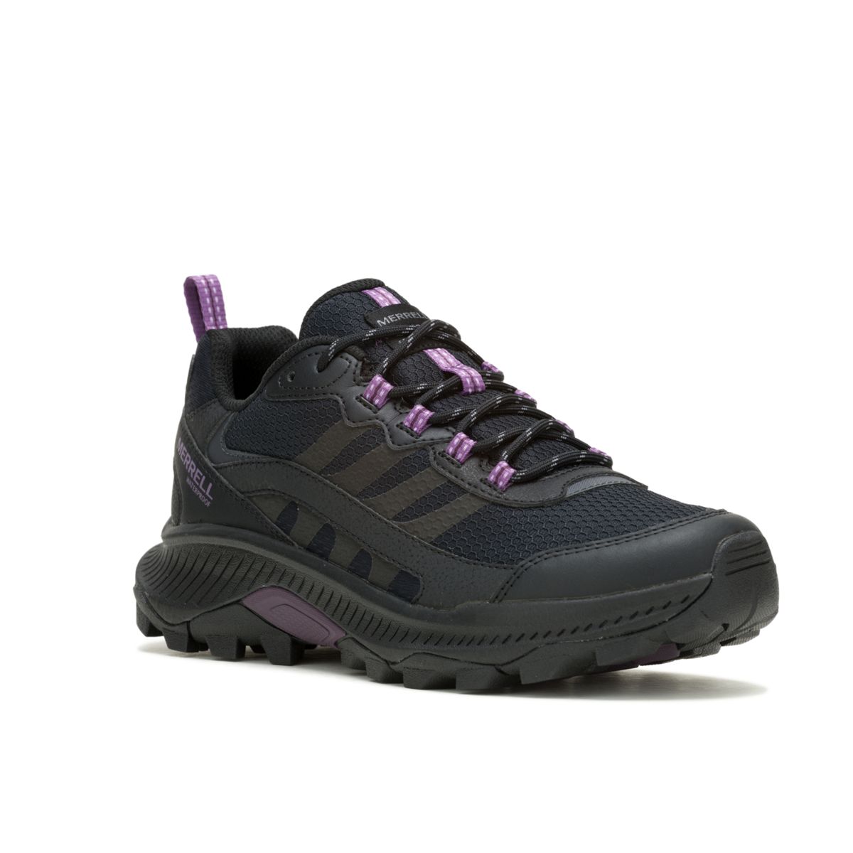Women - Speed Strike 2 Waterproof - Shoes | Merrell on sale