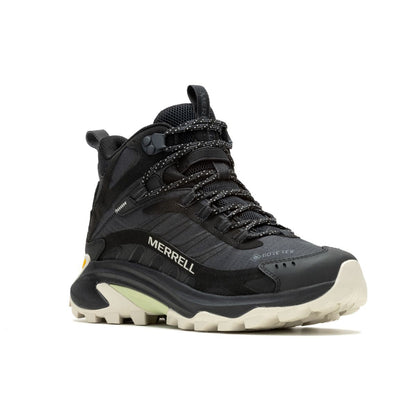 Women Moab Speed 2 Mid GORE-TEXÂ® Wide Width Boots | Merrell online